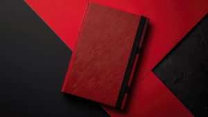 Custom-branded Notepads