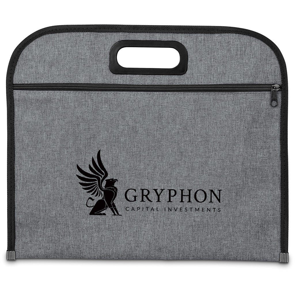 Pilot Document Bag - Image 4