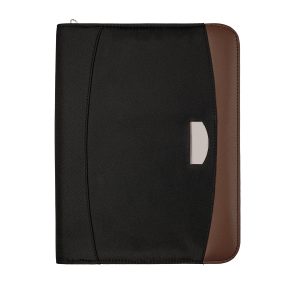 Carmel A5 PU Folder